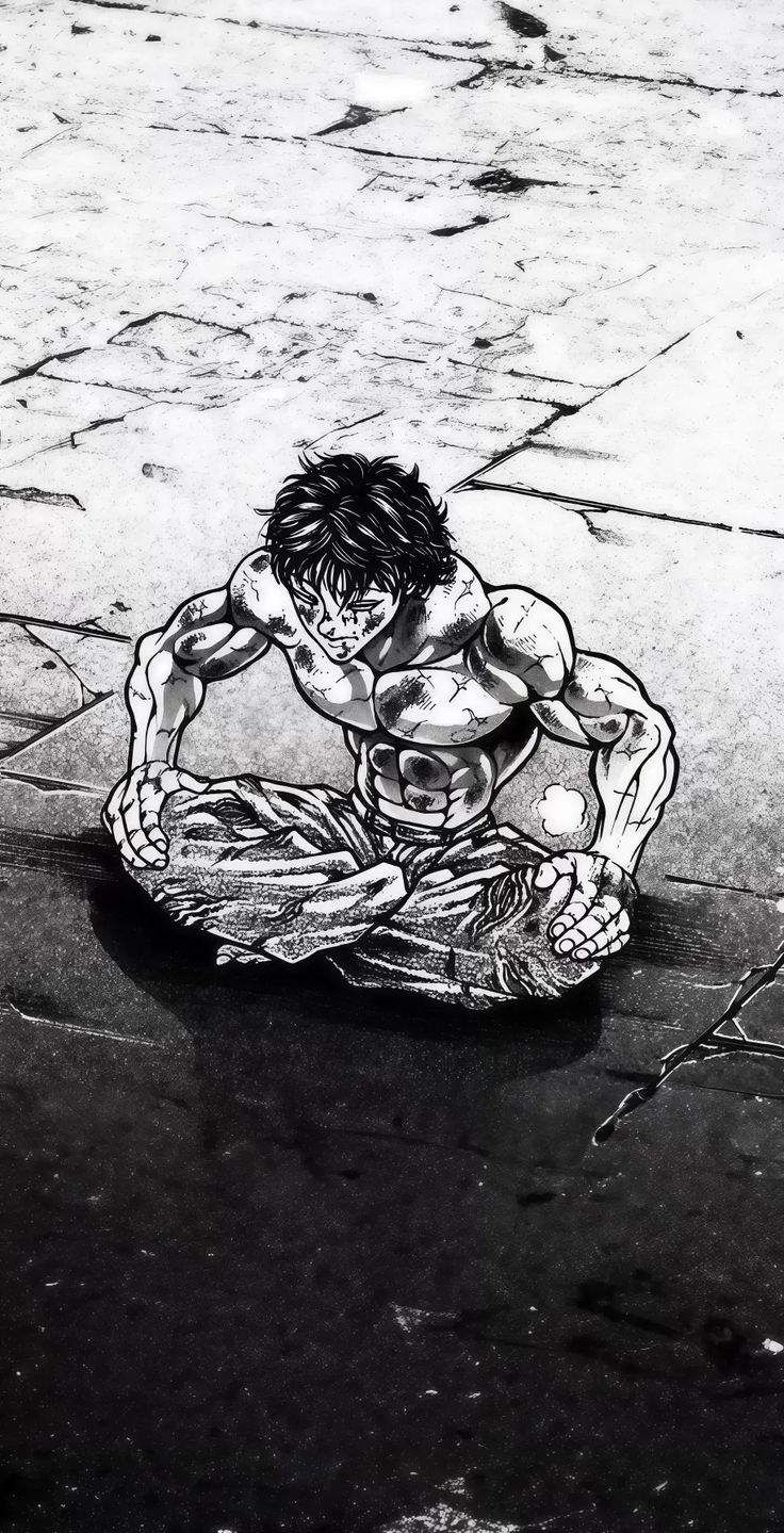 Baki